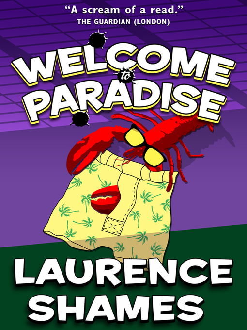 Cover image for Welcome to Paradise